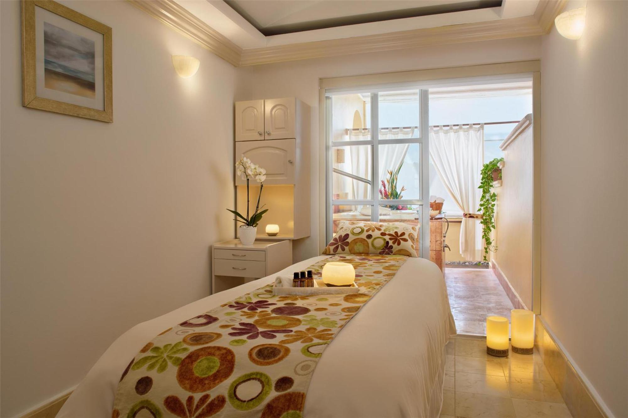 Resort Kempinski